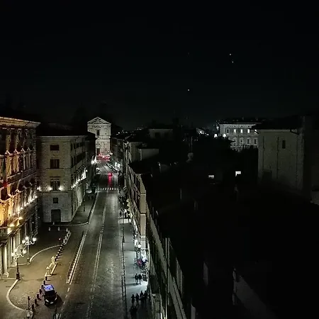 Navona Romantic Dream بيت ضيافة روما