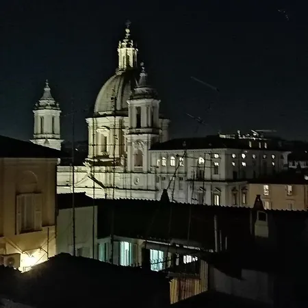 Navona Romantic Dream