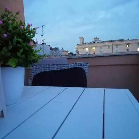 Navona Romantic Dream * روما