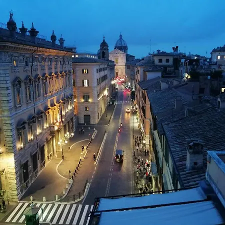 Navona Romantic Dream *